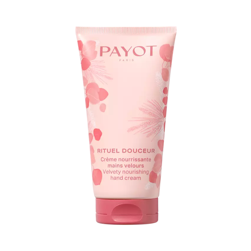 Payot Corp Rituel Creme Nourrissante Mains 75 ml
