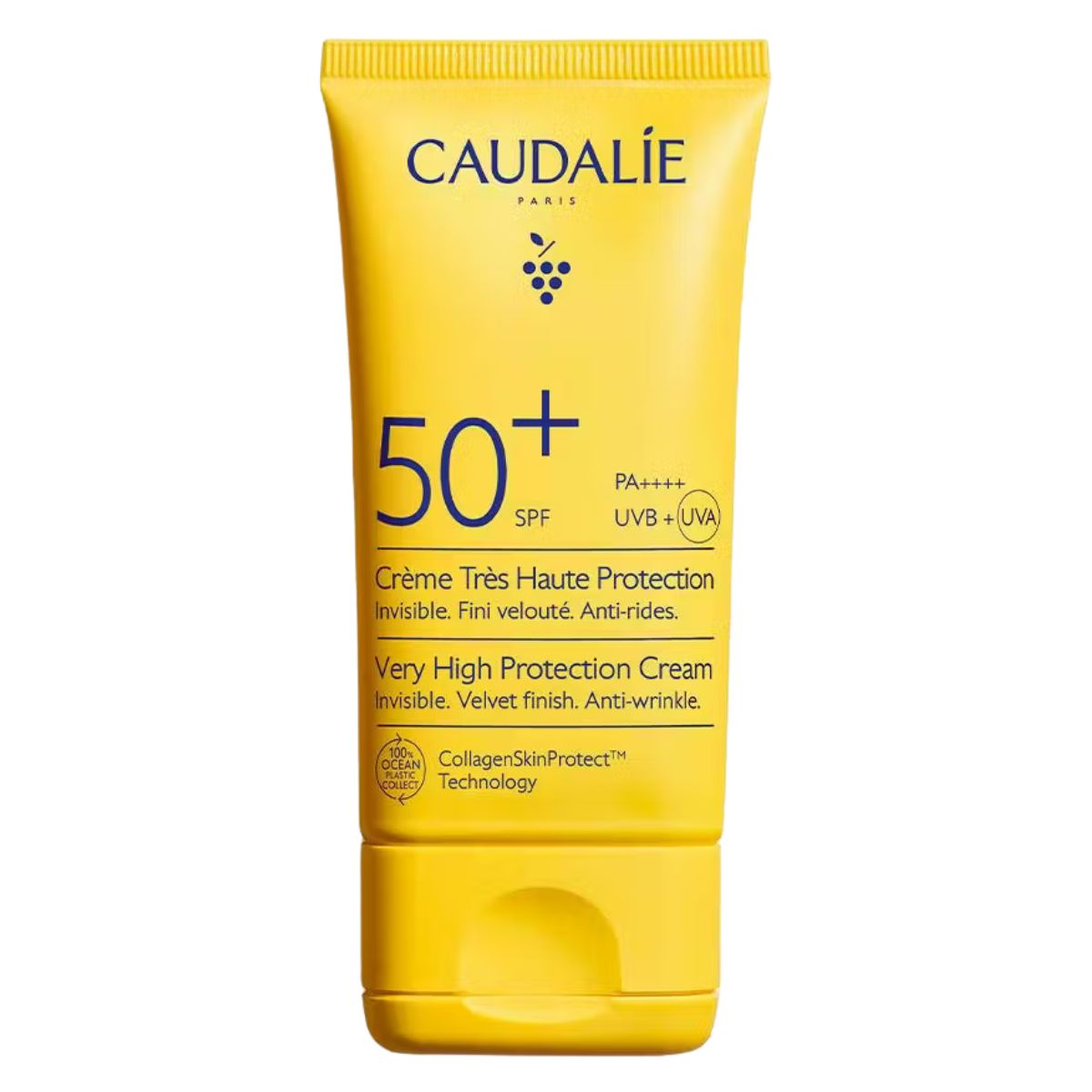 Caudalie Sonnencreme LSF50+ 50 ml