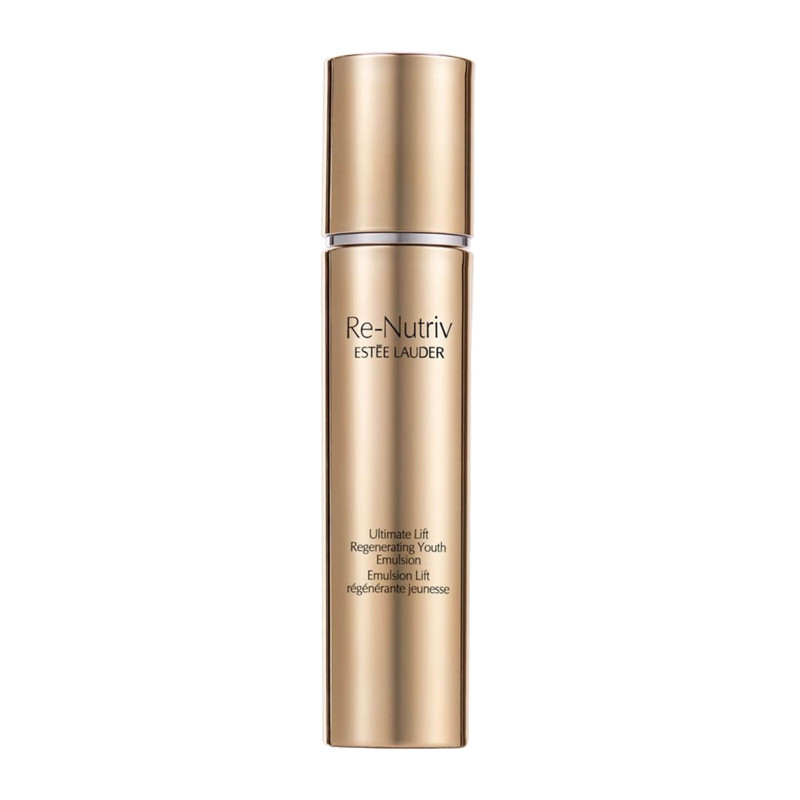 Estée Lauder Re-Nutriv Ultimate Lift Regenerating Youth Emulsion 75 ml Estée Lauder Re-Nutriv Ultimate Lift Regenerating Youth Emulsion 75 ml