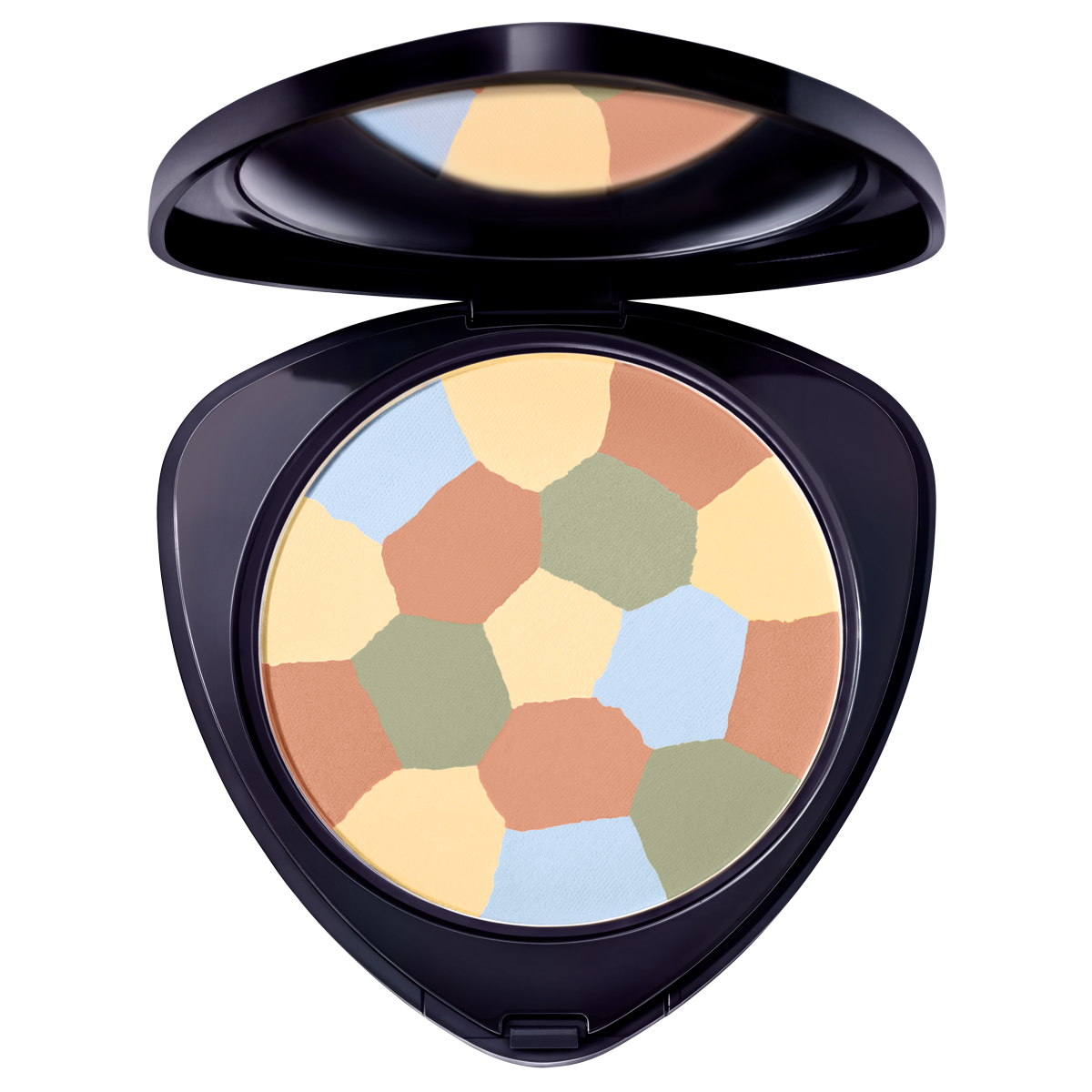 Dr Hauschka Colour Correcting Powder 02 calming 8 g Dr Hauschka Colour Correcting Powder 02 calming 8 g