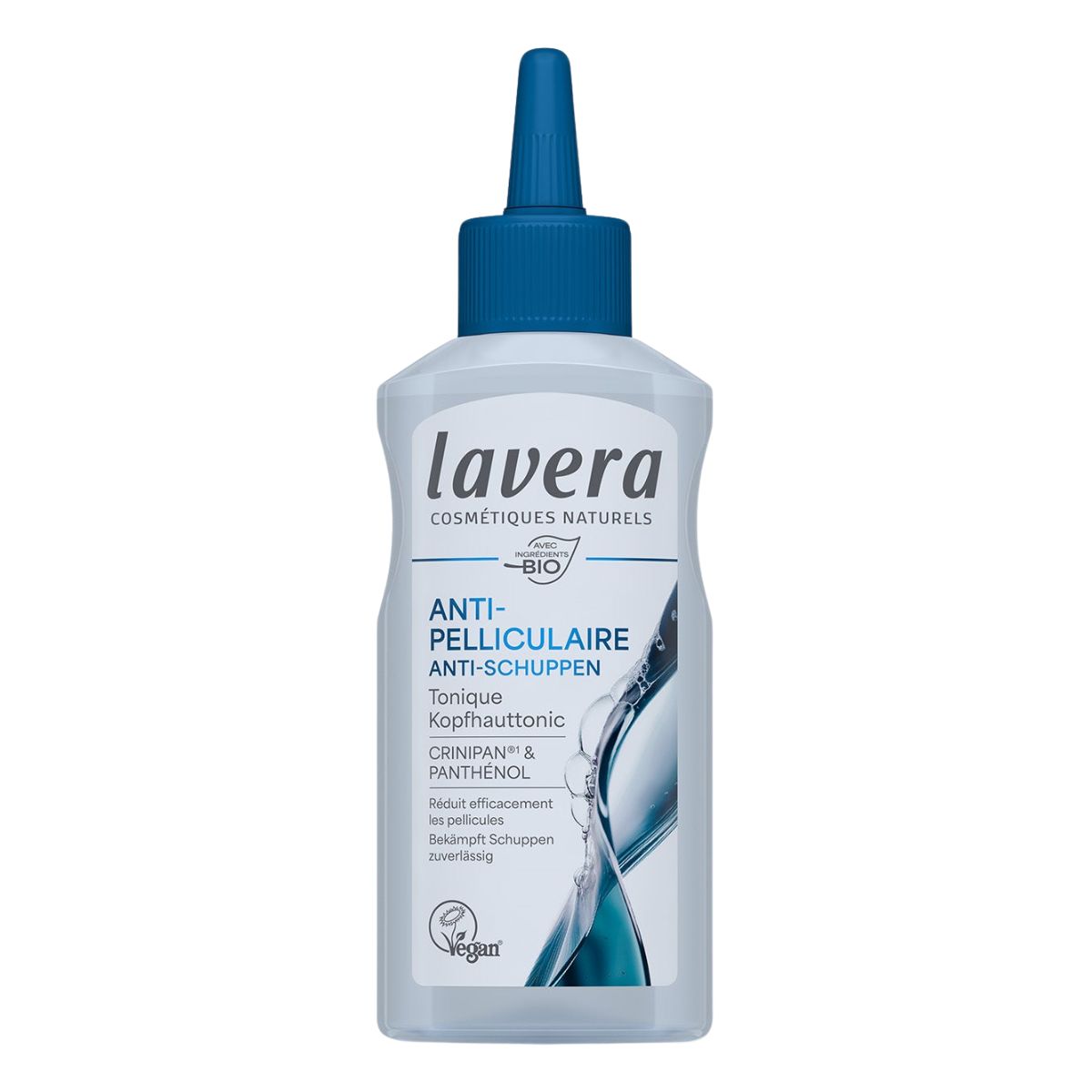 Lavera Kopfhauttonic Anti-Schuppen 125 ml