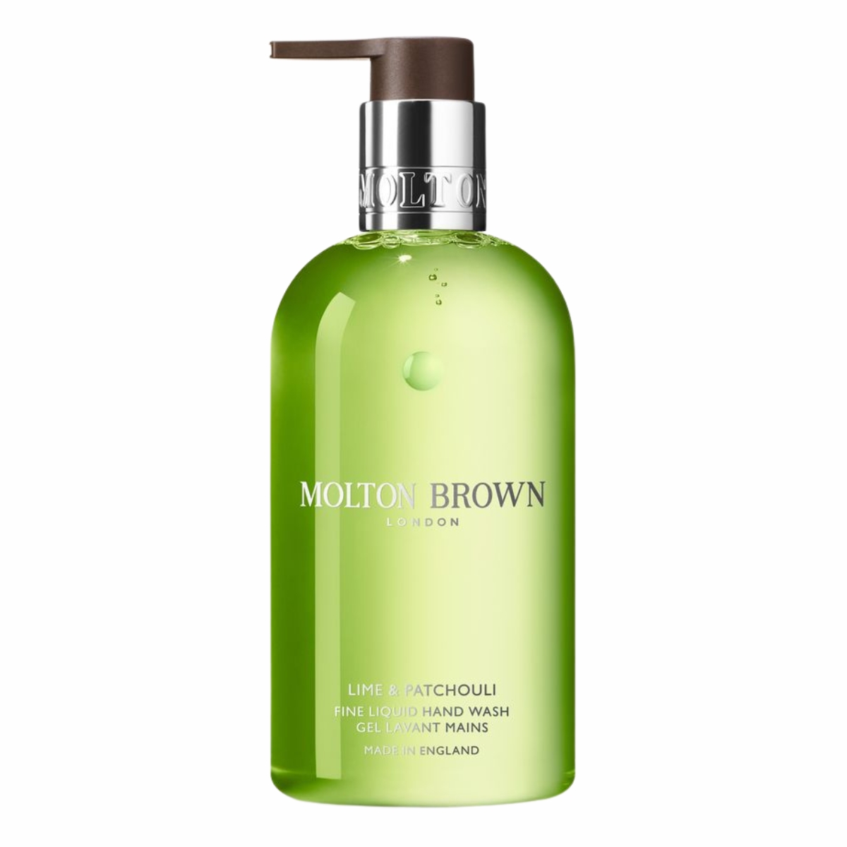 Molton Brown Lime & Patchouli Hand Wash 300 ml