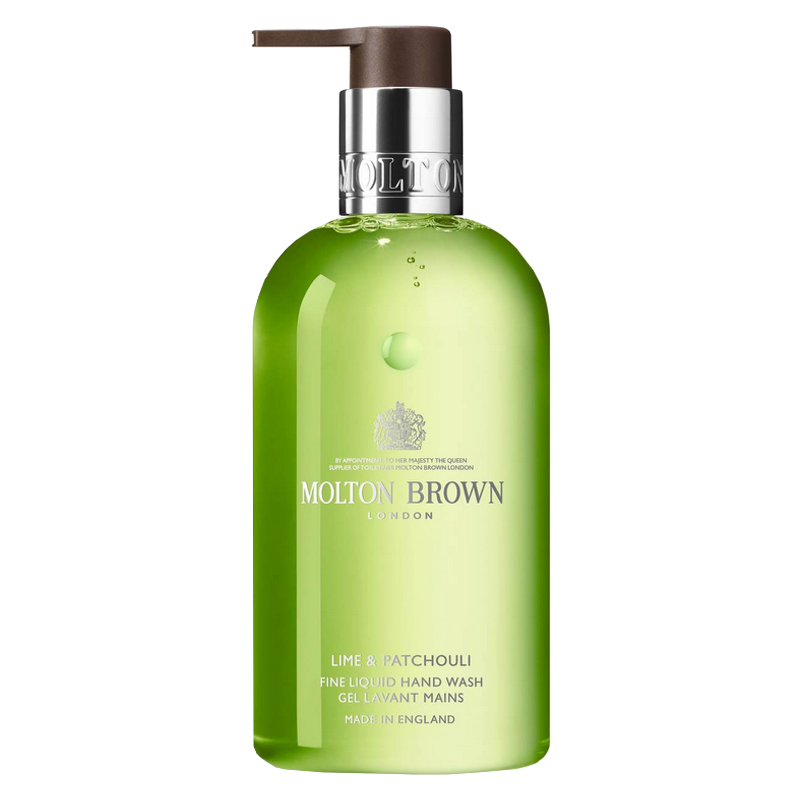 Molton Brown Lime & Patchouli Hand Wash 300 ml