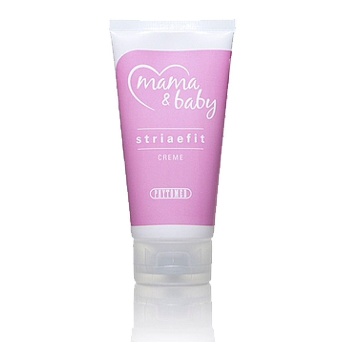 Phytomed Mama & Baby Striaefit Creme 200 ml