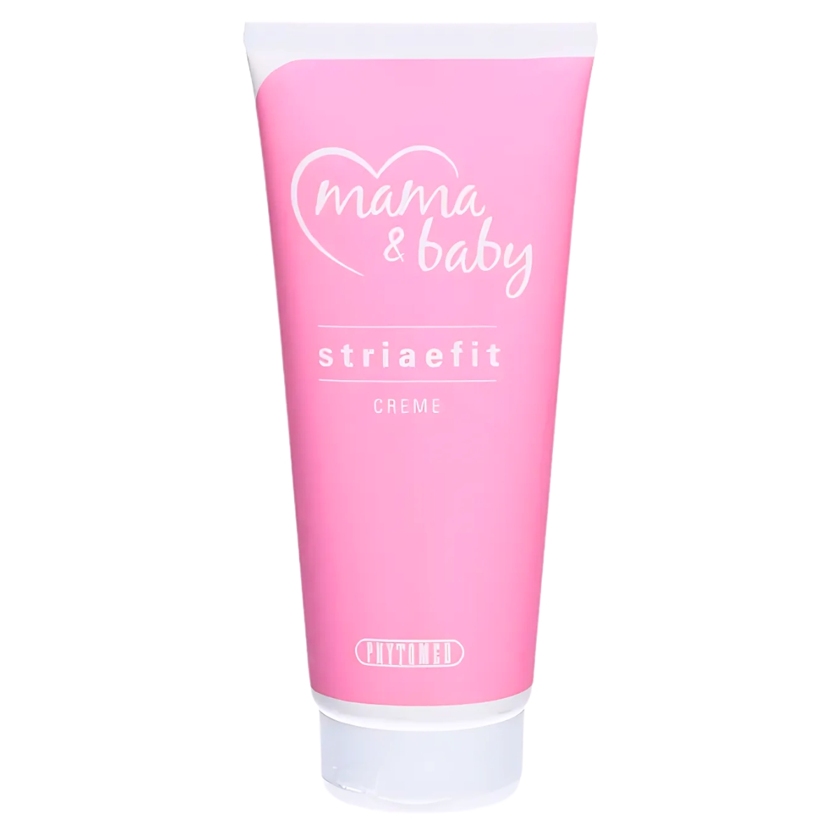 Phytomed Mama & Baby Striaefit Creme 200 ml Phytomed Mama & Baby Striaefit Creme 200 ml