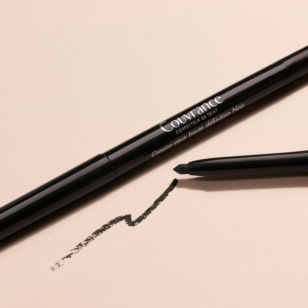 Avène Couvrance Kajalstift High Definition noir 0.3 g