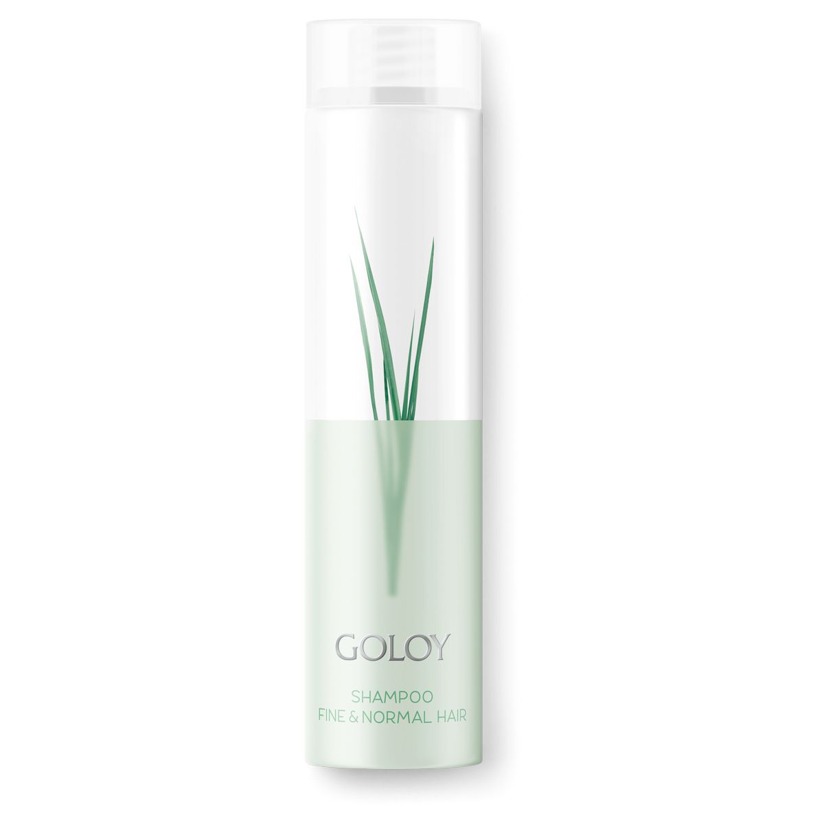 Goloy Shampoo Fine & Normal Hair 200 ml Goloy Shampoo Fine & Normal Hair 200 ml