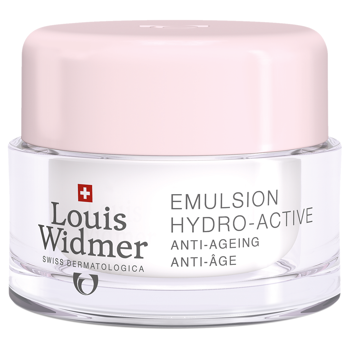 Louis Widmer Emulsion Hydro-Active 50 ml