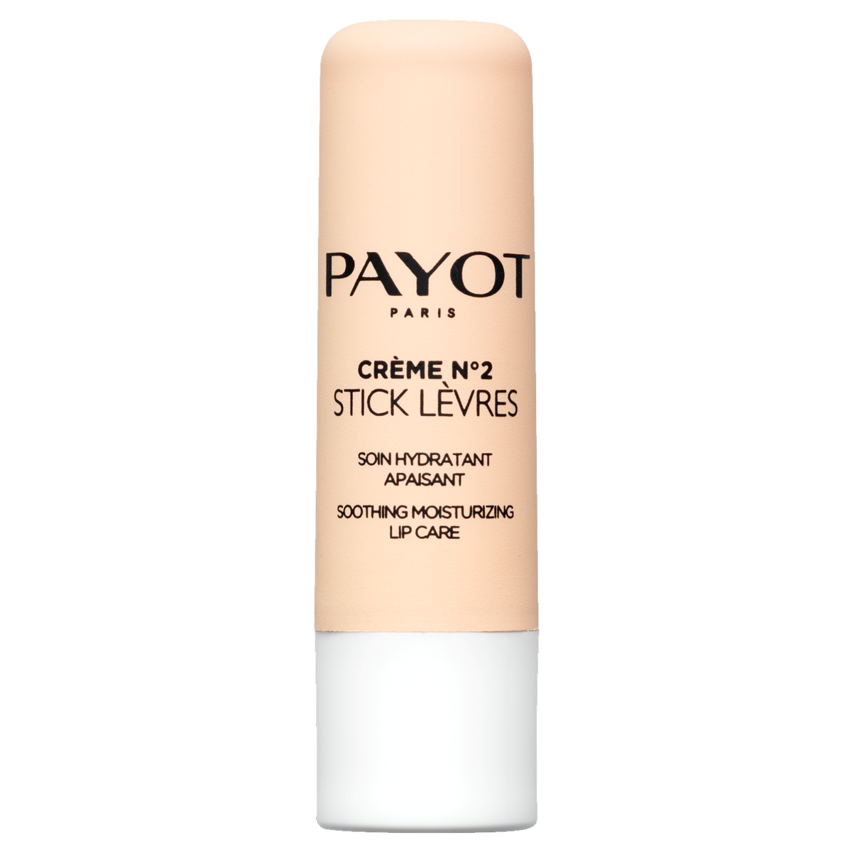 Payot Corp Crème No2 Lèvres Stick 4 g Payot Corp Crème No2 Lèvres Stick 4 g