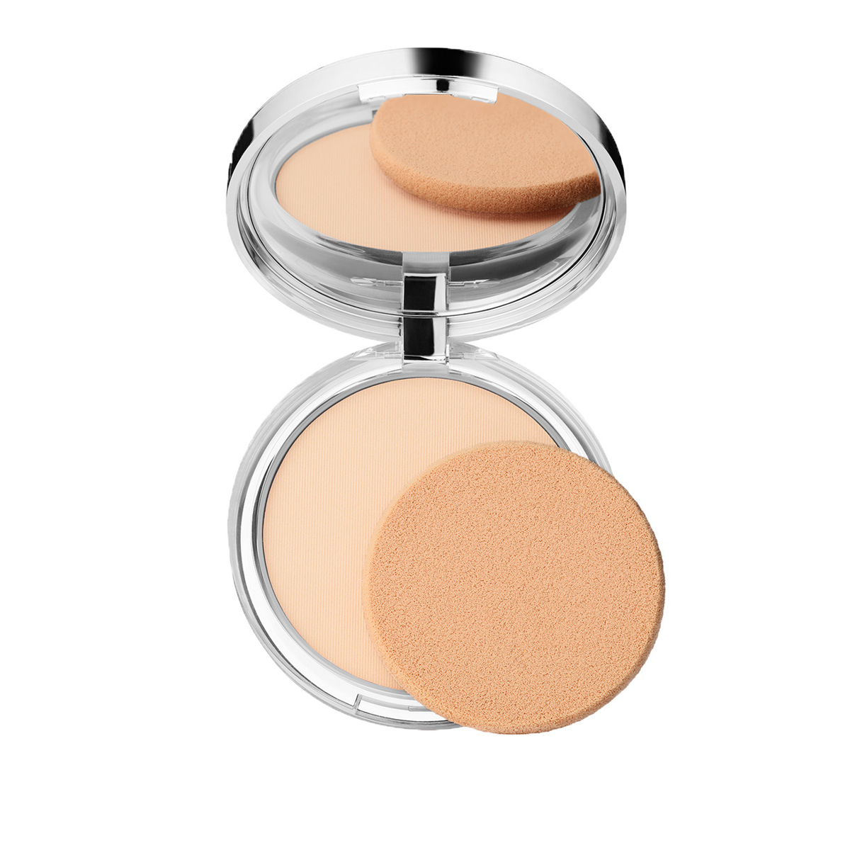 CLINIQUE Stay Matte Sheer Pressed Powder 7,6 g CLINIQUE Stay Matte Sheer Pressed Powder 7,6 g