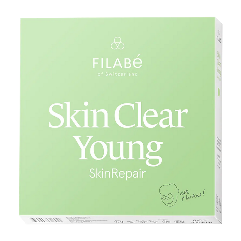 FILABÉ Skin Clear Young 28 Stück FILABÉ Skin Clear Young 28 Stück