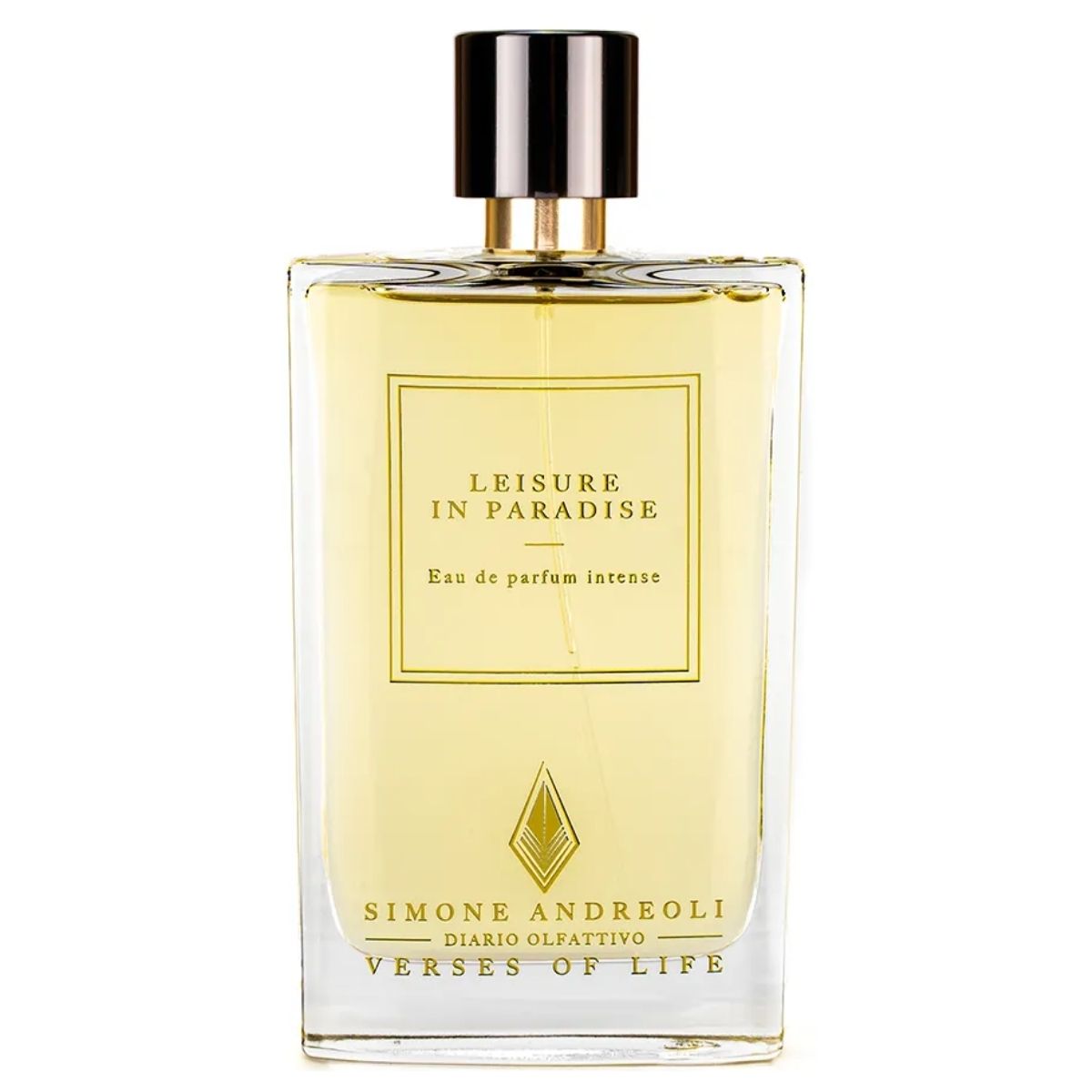 SIMONE ANDREOLI Leisure in Paradise Eau de Parfum Intense 100 ml