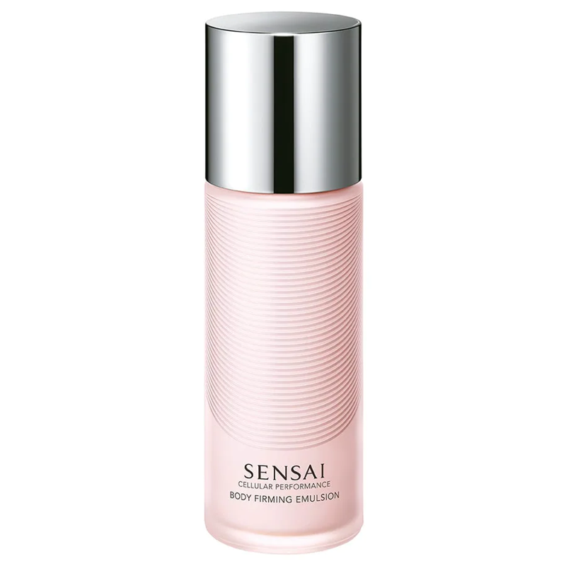 Sensai Cellular Performance Body Firming Emulsion 200 ml