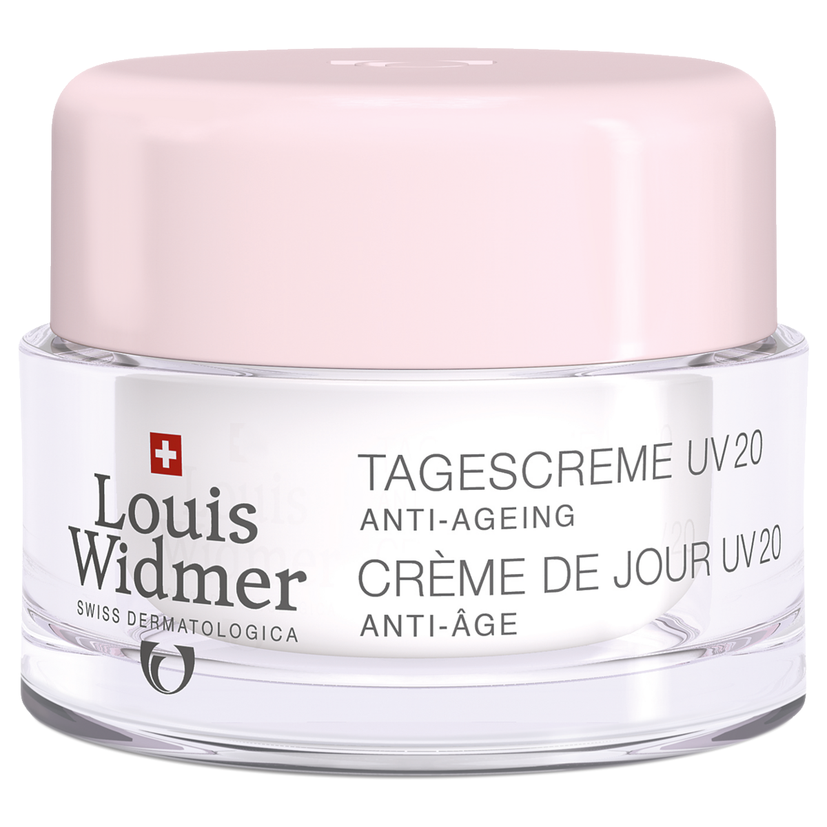Louis Widmer Tagescreme UV20 50 ml Louis Widmer Tagescreme UV20 50 ml