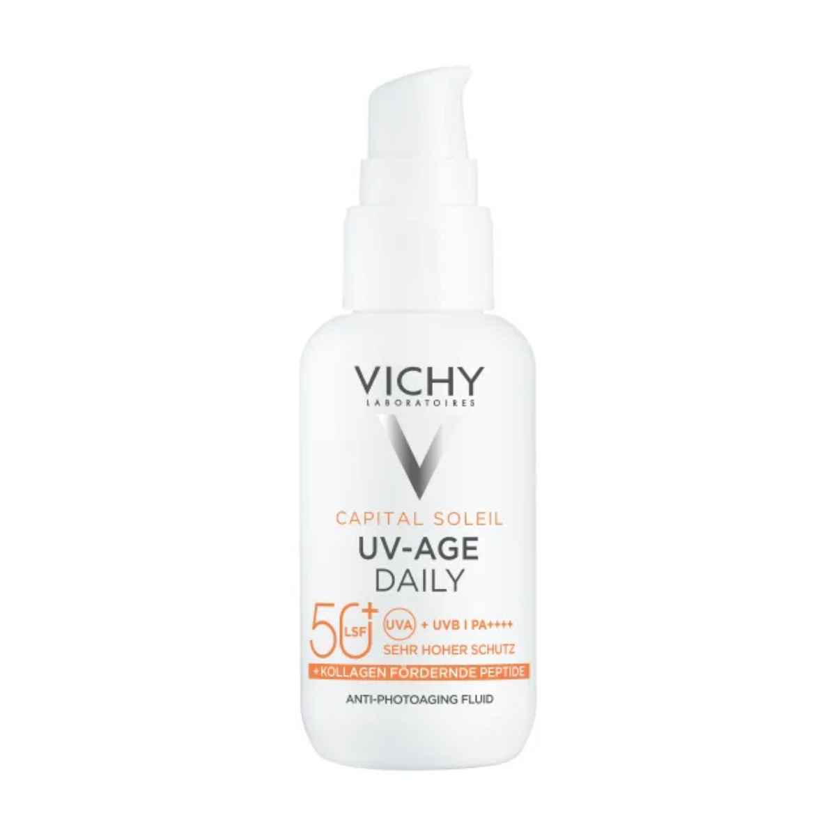 VICHY Capital Soleil UV-Age Daily SPF50+ 40 ml