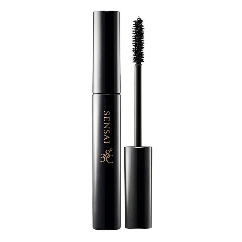 Sensai Mascara 38°C Seperating & Lenghtening Black 7.5 ml Sensai Mascara 38°C Seperating & Lenghtening Black 7.5 ml