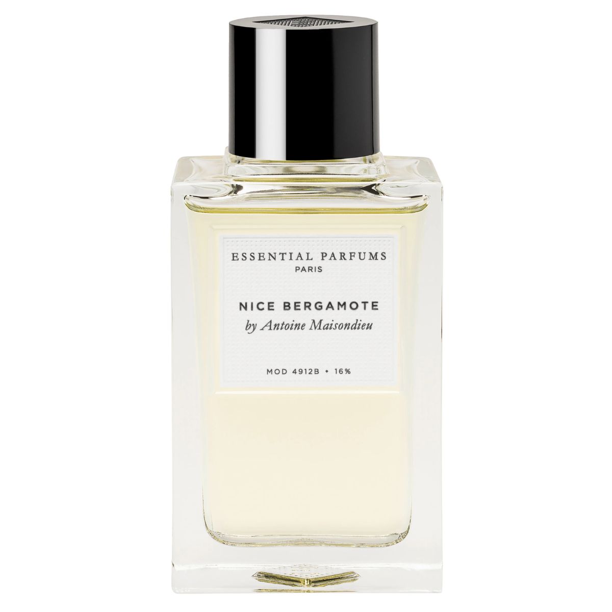 Essential Parfums Nice Bergamotte Eau de Parfum 100 ml