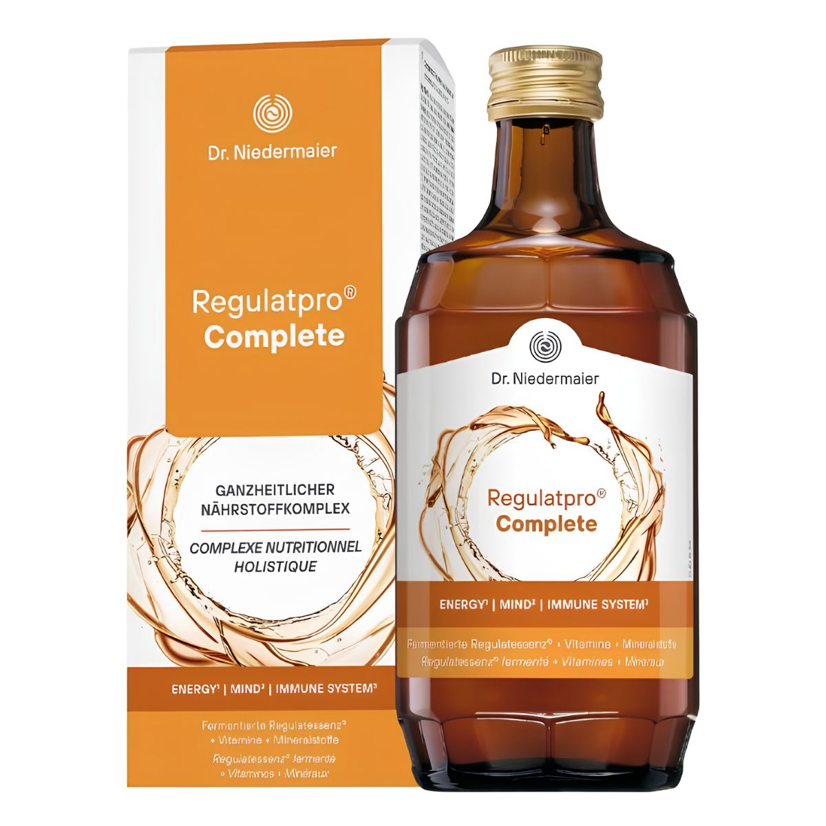 REGULATPRO Complete 350 ml
