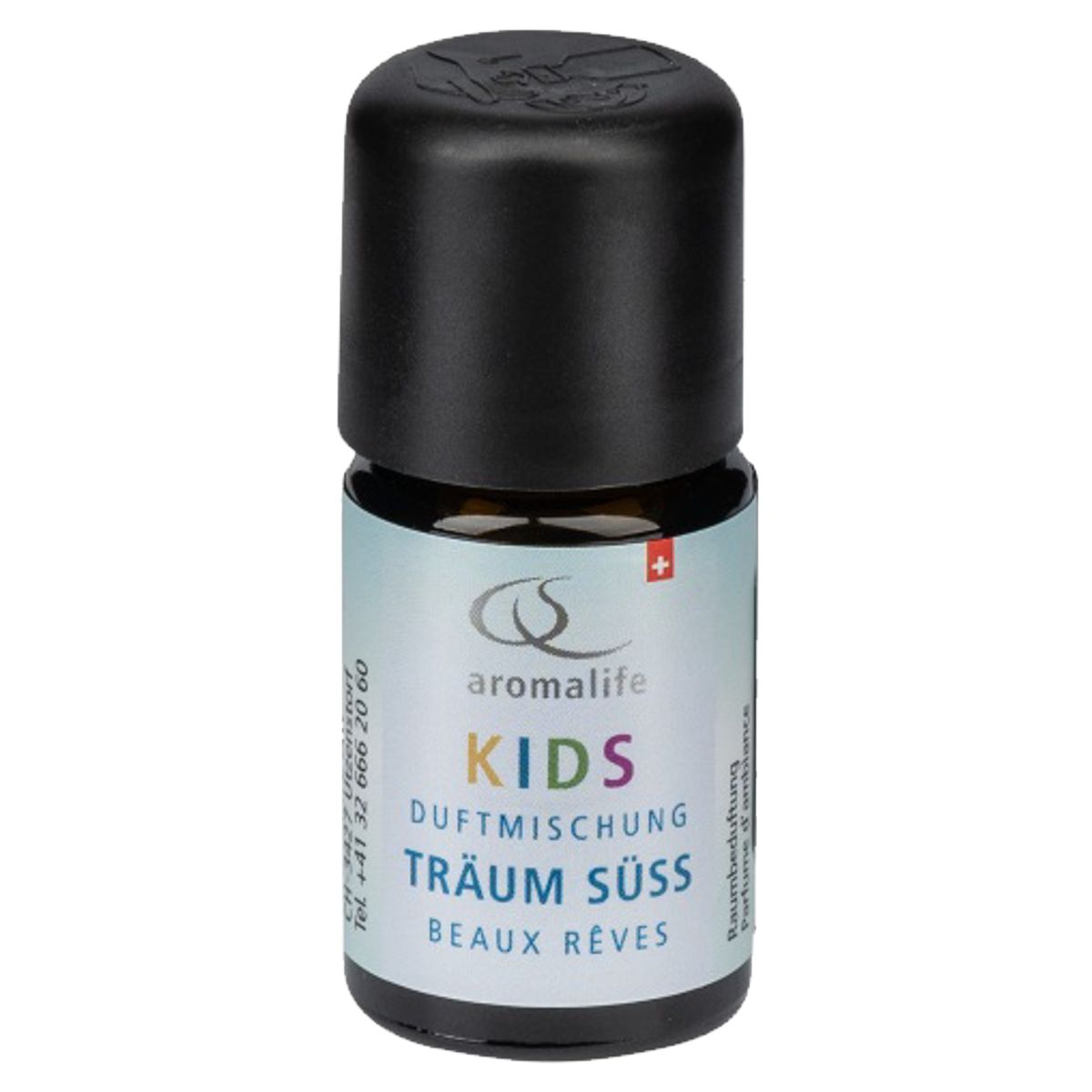 Aromalife Kids Duftmischung Träum süss 5 ml