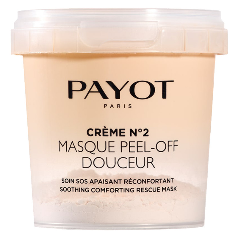 Payot Creme No 2 Masque Peel Off 10 g Payot Creme No 2 Masque Peel Off 10 g