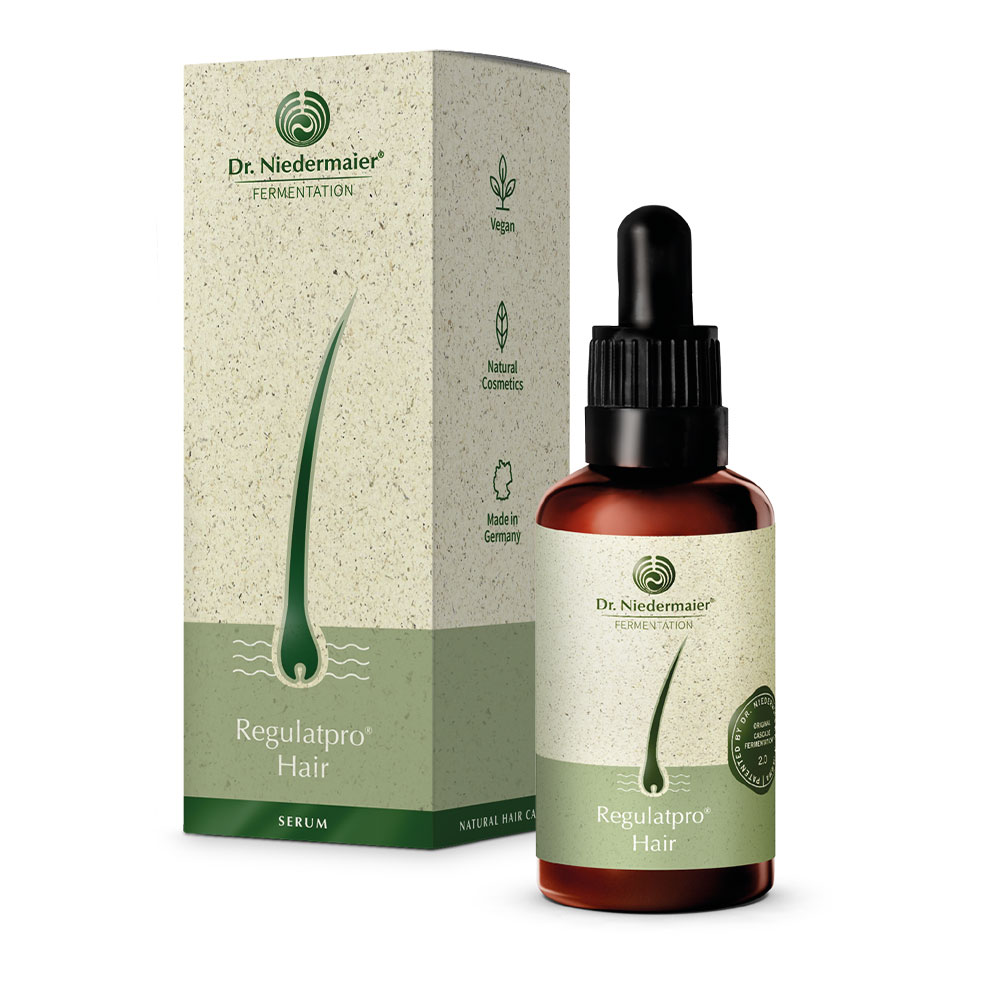 Regulatpro Hair Serum 50 ml Regulatpro Hair Serum 50 ml