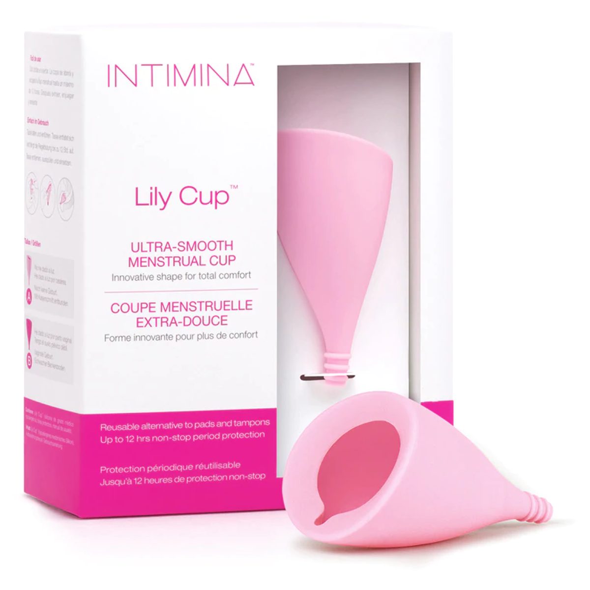 Intimina Lily Cup A Intimina Lily Cup A