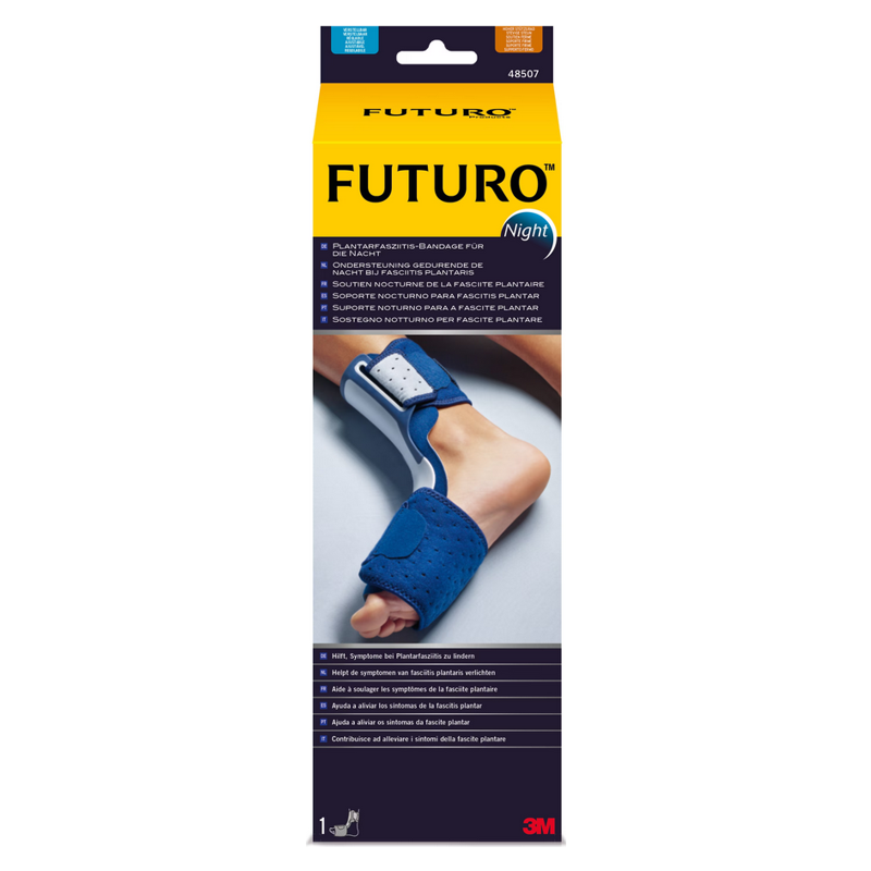 3M Futuro Plantarfasziitis Bandage für die Nacht 3M Futuro Plantarfasziitis Bandage für die Nacht