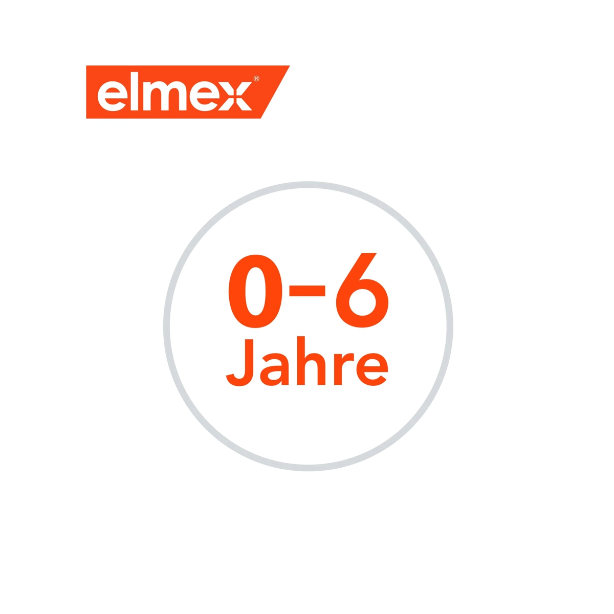 ELMEX Kinder Zahnpasta 75 ml ELMEX Kinder Zahnpasta 75 ml