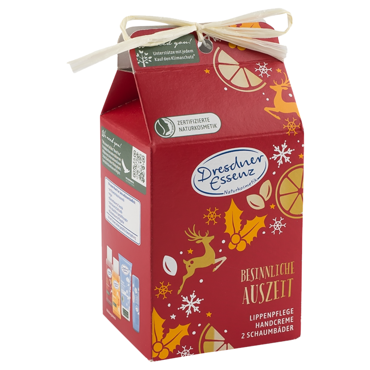 Dresdner Geschenkset besinnliche Auszeit Dresdner Geschenkset besinnliche Auszeit