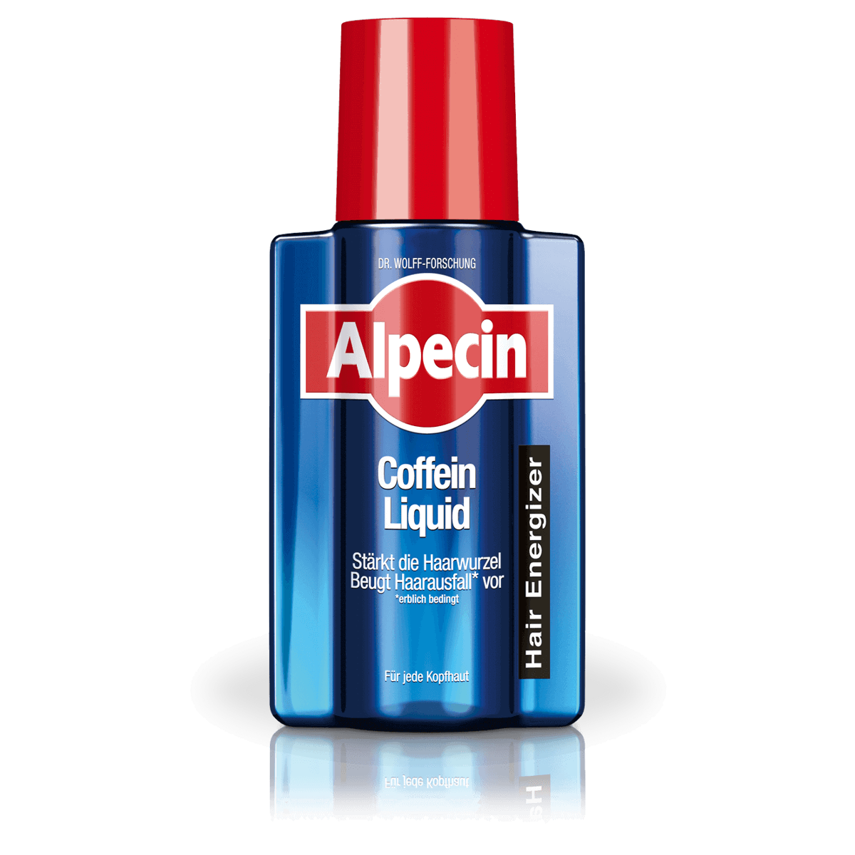 Alpecin Hair Energizer Liquid Tonikum 200 ml Alpecin Hair Energizer Liquid Tonikum 200 ml