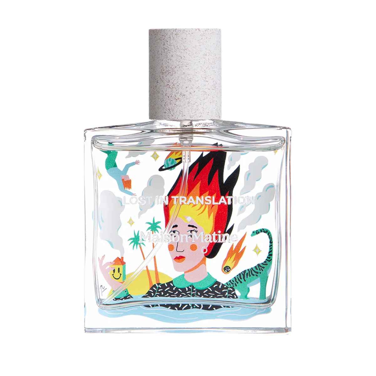 MAISON MATINE EDP lost in translation 50 ml