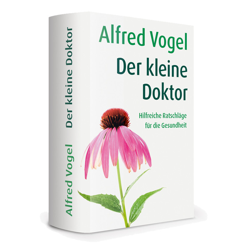 A.Vogel Der kleine Doktor A.Vogel Der kleine Doktor