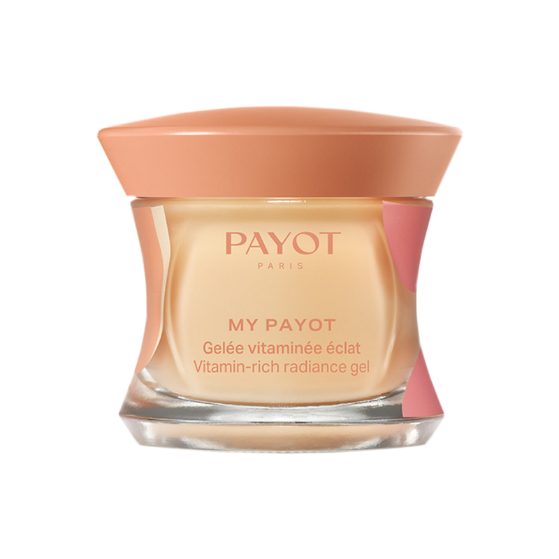 My Payot Gelée Vitaminée Éclat 50 ml