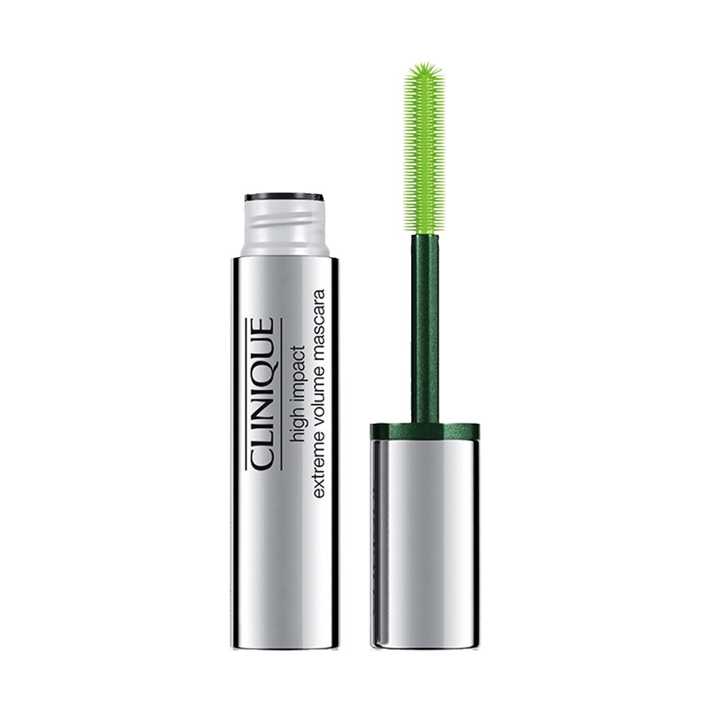 CLINIQUE High Impact Extreme Volume Mascara Black 10 ml CLINIQUE High Impact Extreme Volume Mascara Black 10 ml