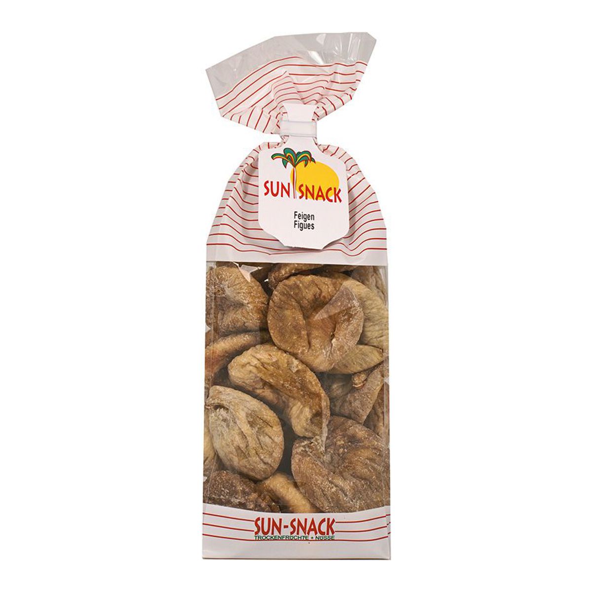 Sun Snack Feigen Protoben Btl 500 g Sun Snack Feigen Protoben Btl 500 g