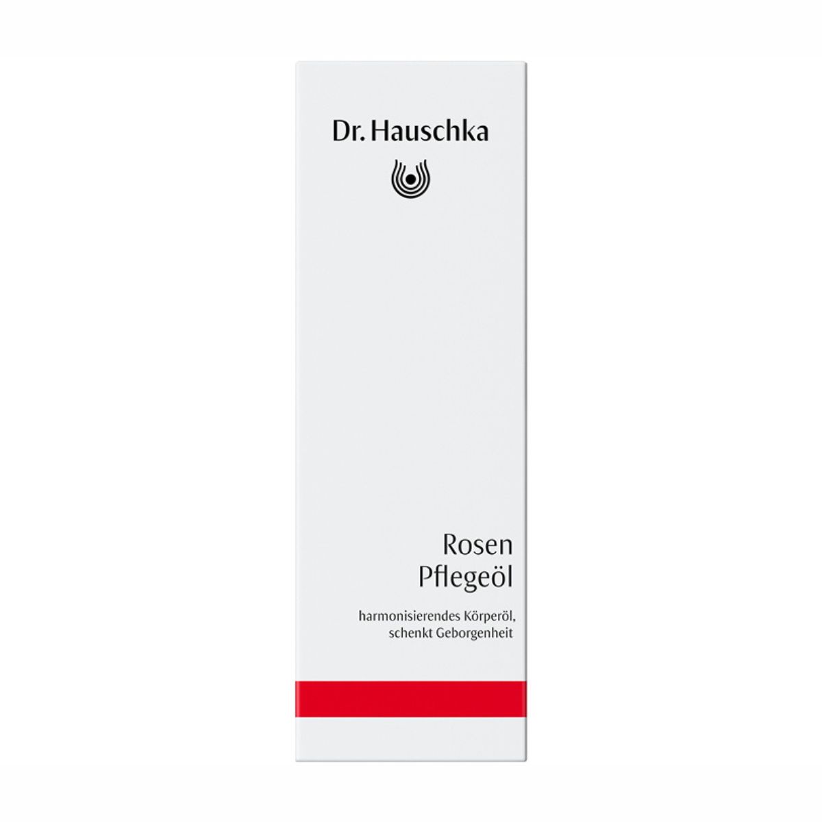 Dr Hauschka Rosen Pflegeöl 75 ml