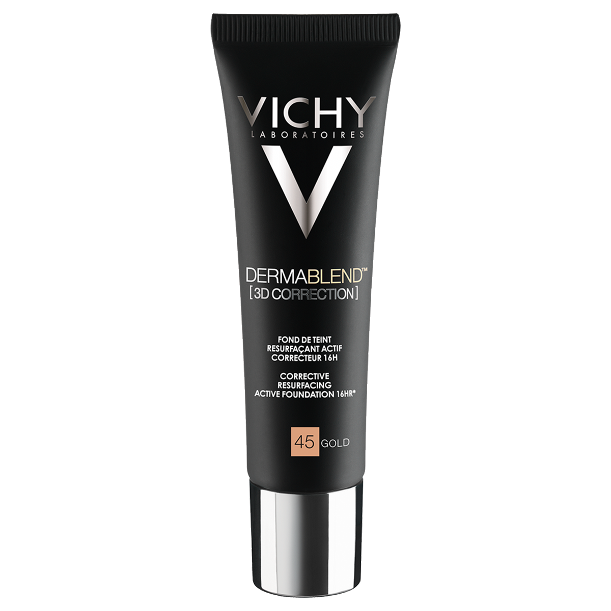 Image of Vichy Dermablend 3D Korrektion 45 Gold 30 ml