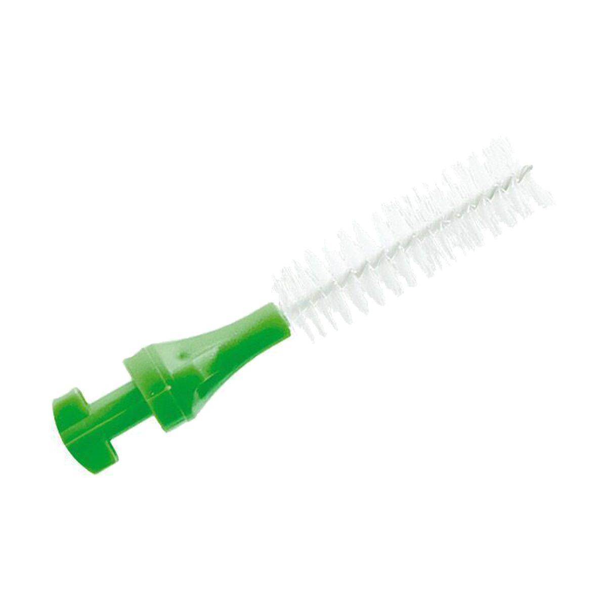 Paro Isola F 5mm mittel grün zylindrisch 5 Stück