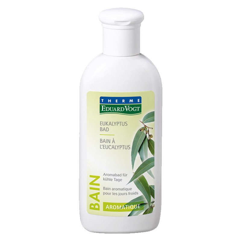 Eduard Vogt Therme Eukalyptusbad 200 ml Eduard Vogt Therme Eukalyptusbad 200 ml