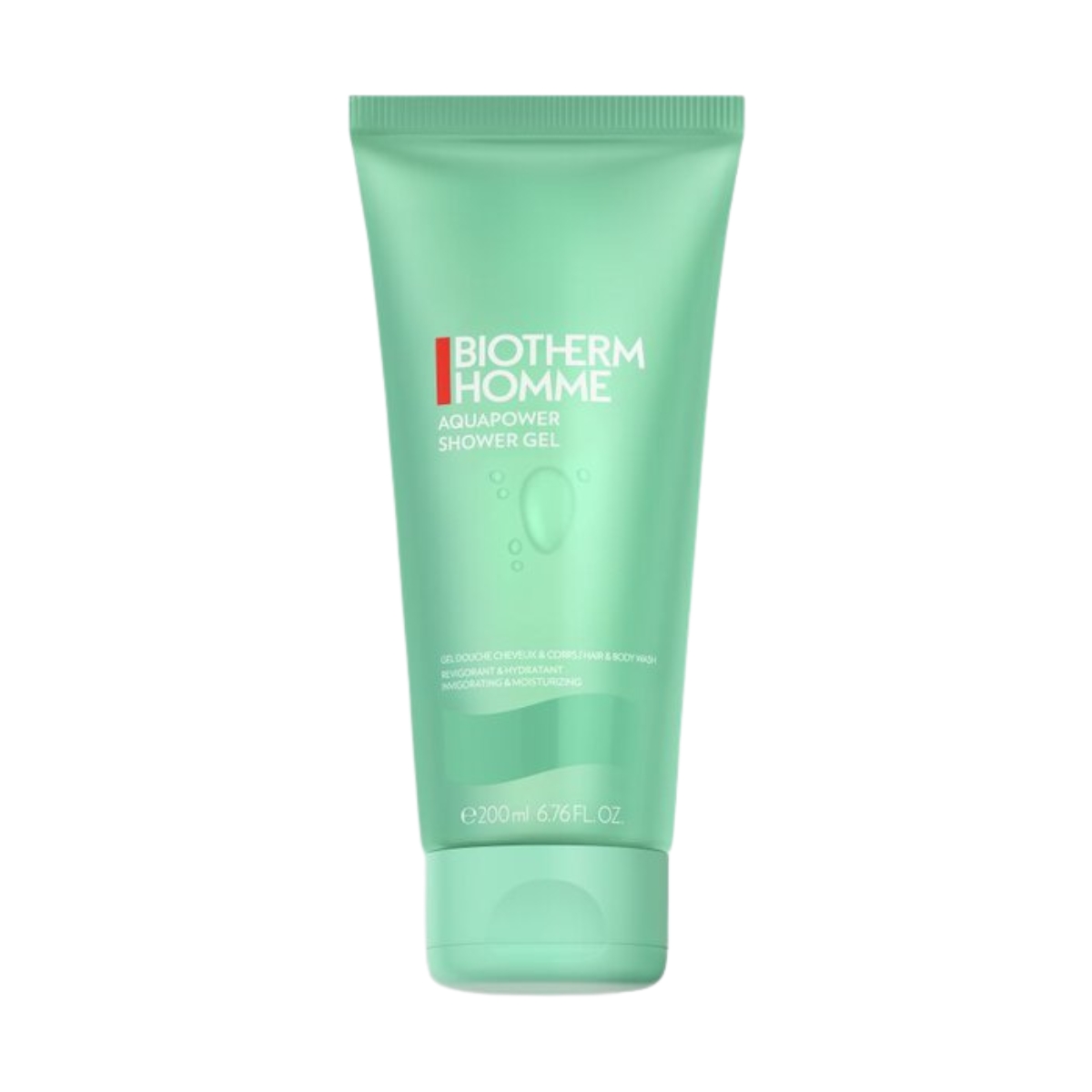 Biotherm Aquapower Gel Douche 200 ml