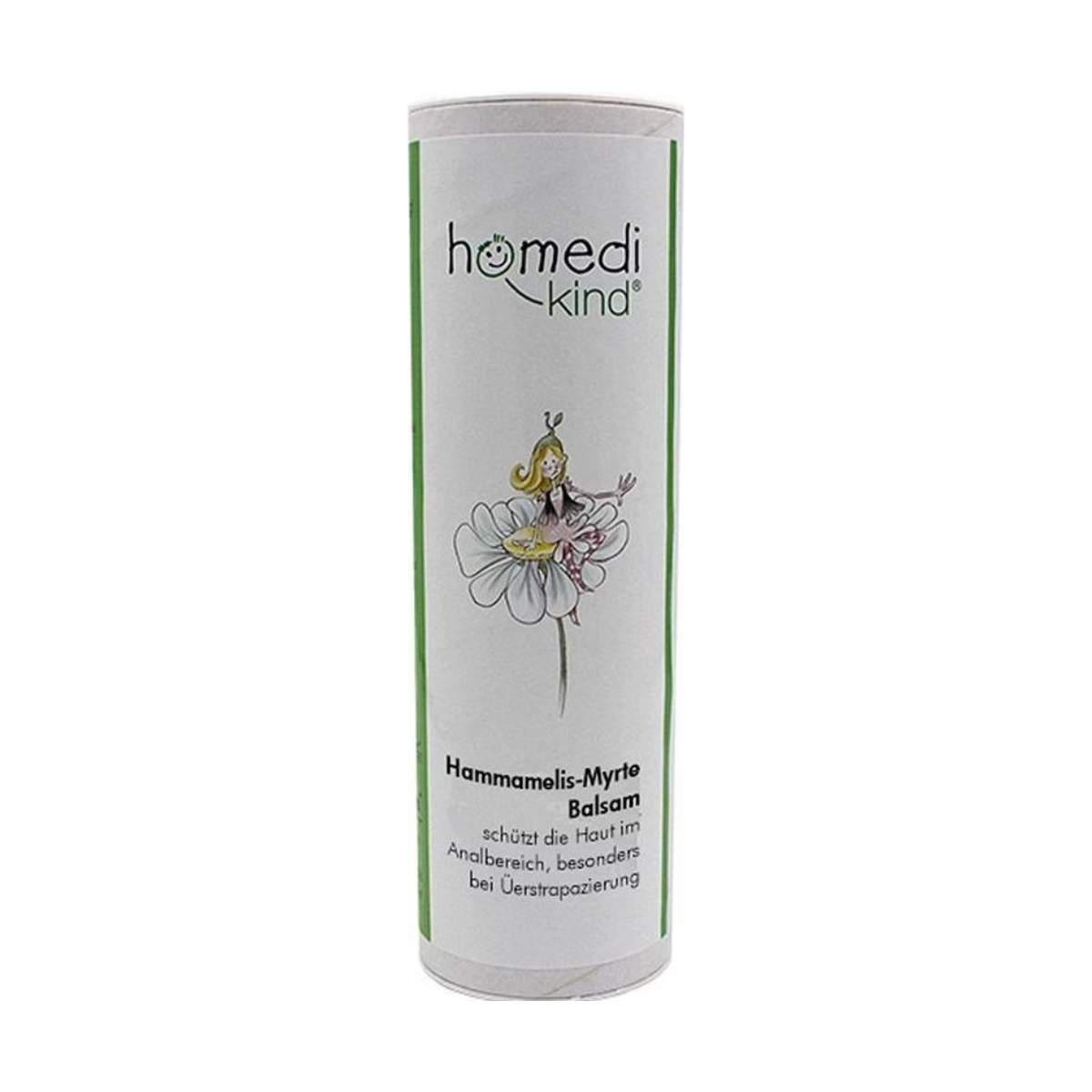 Homedi-Enfant Baume Hamamélis-Myrte 30 g Homedi-Enfant Baume Hamamélis-Myrte 30 g