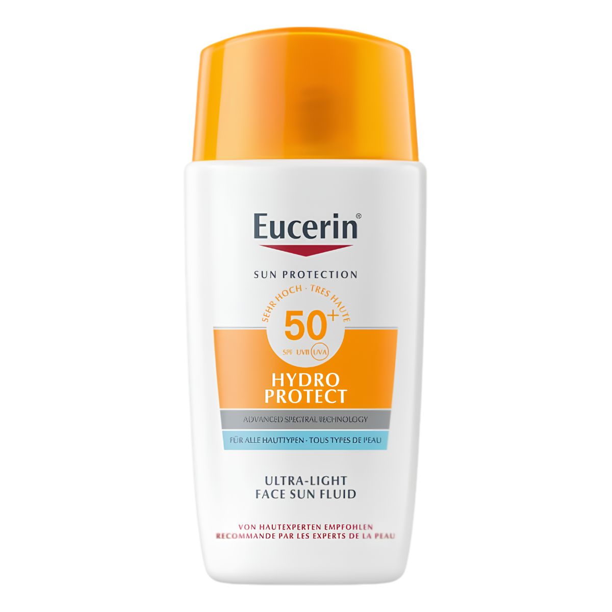 Eucerin Sun Face Hydro Protect LSF50+ 50ml
