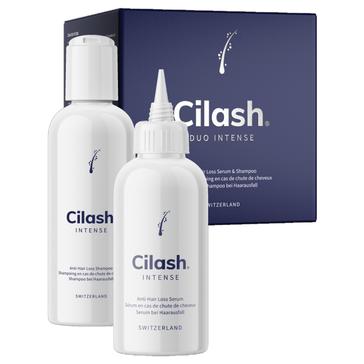 CILASH Duo Intense