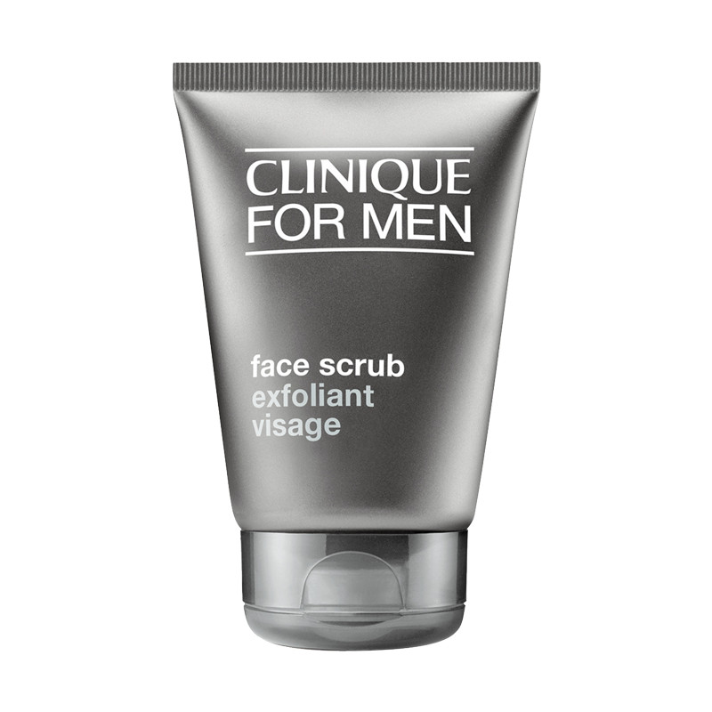 CLINIQUE MEN Face Scrub 100 ml CLINIQUE MEN Face Scrub 100 ml