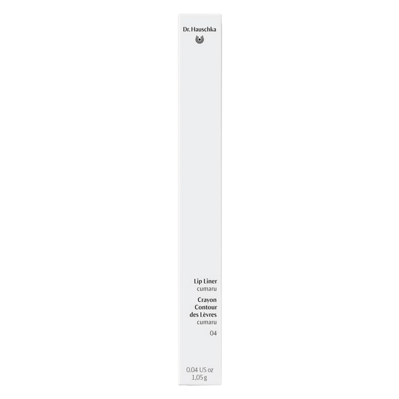 Dr Hauschka Lip Liner 04 cumaru 1.05 g Dr Hauschka Lip Liner 04 cumaru 1.05 g
