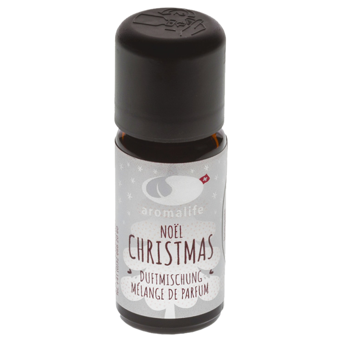 Aromalife Christmas ätherisches Öl 10 ml Aromalife Christmas ätherisches Öl 10 ml