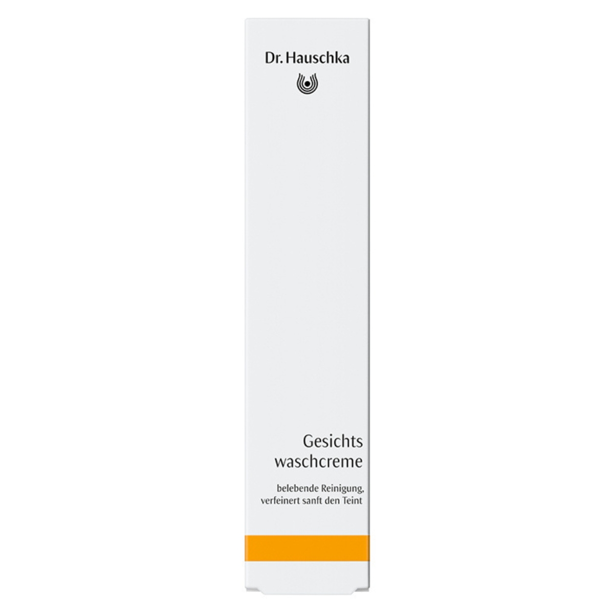 Dr Hauschka Gesichtswaschcreme 50 ml