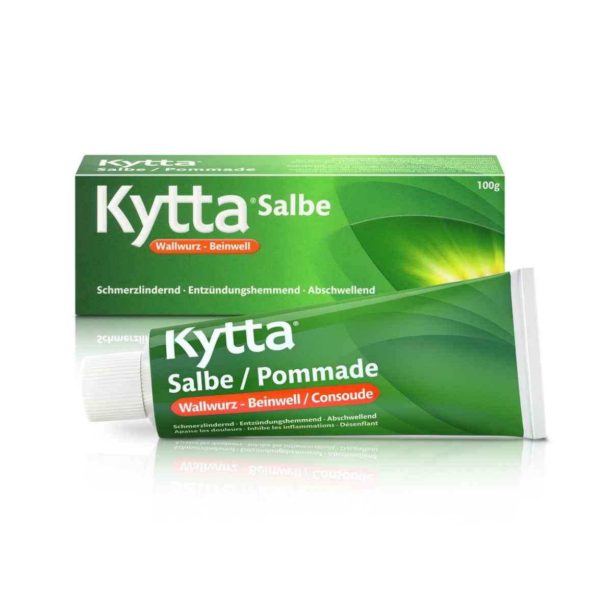 KYTTA Salbe Tube 100 g
