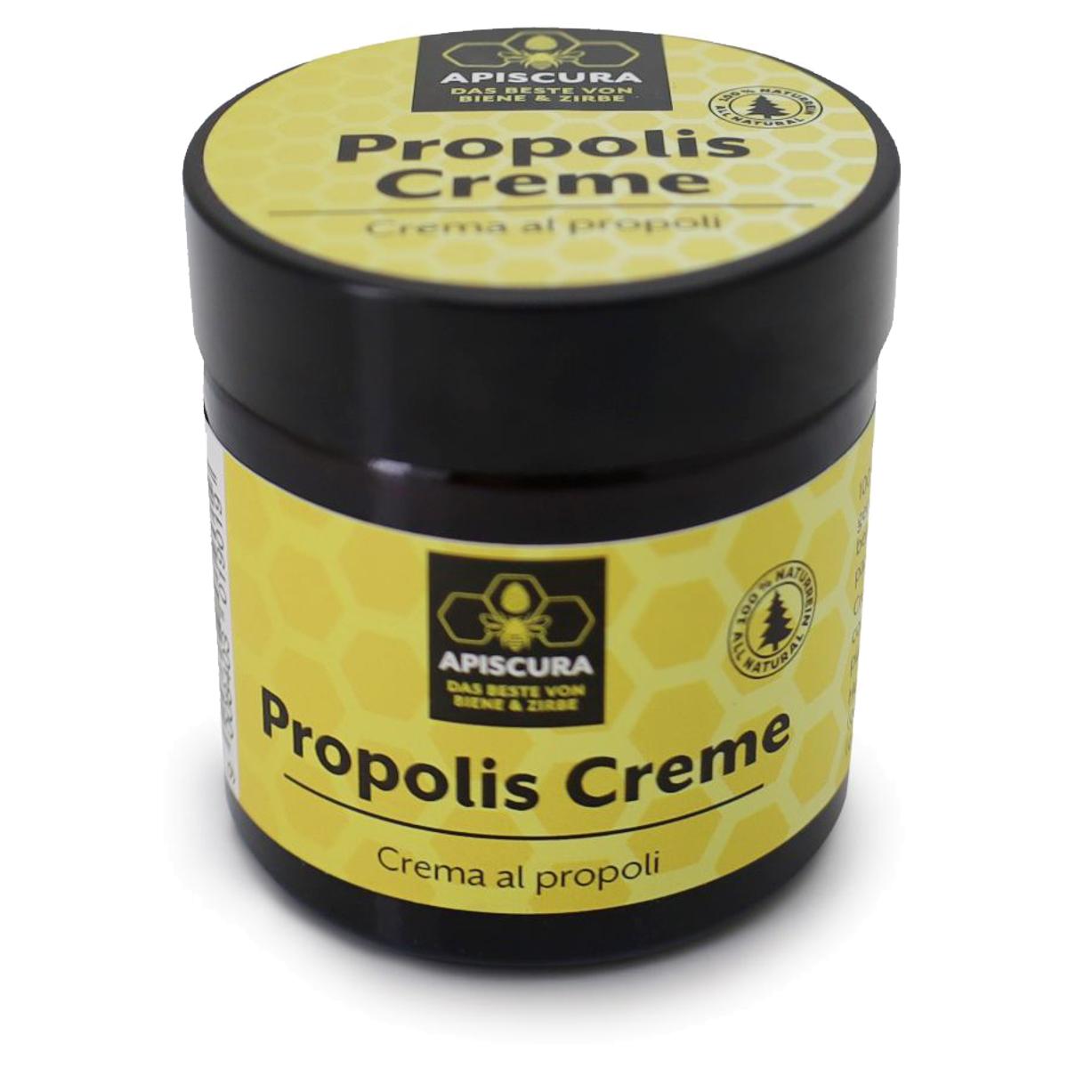 Apiscura Propolis Creme Dose 50 ml Apiscura Propolis Creme Dose 50 ml