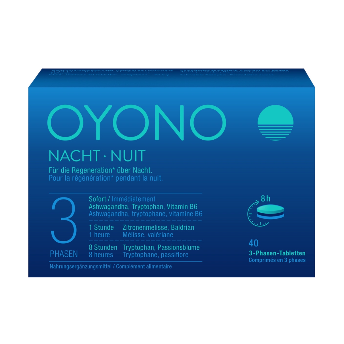 Oyono Nacht N Tabletten Oyono Nacht N Tabletten